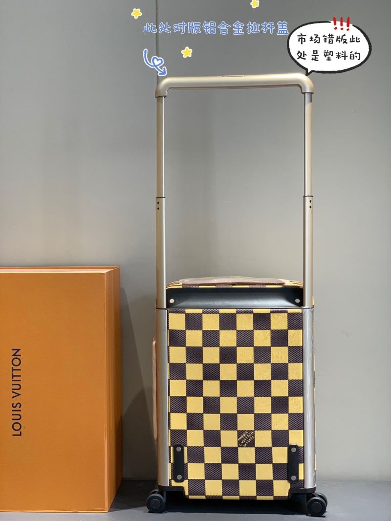 Louis Vuitton Suitcase